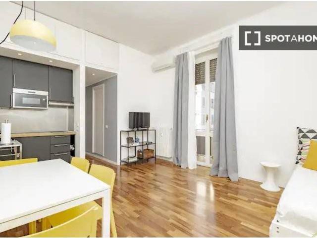 Appartamento in affitto a Milano MI