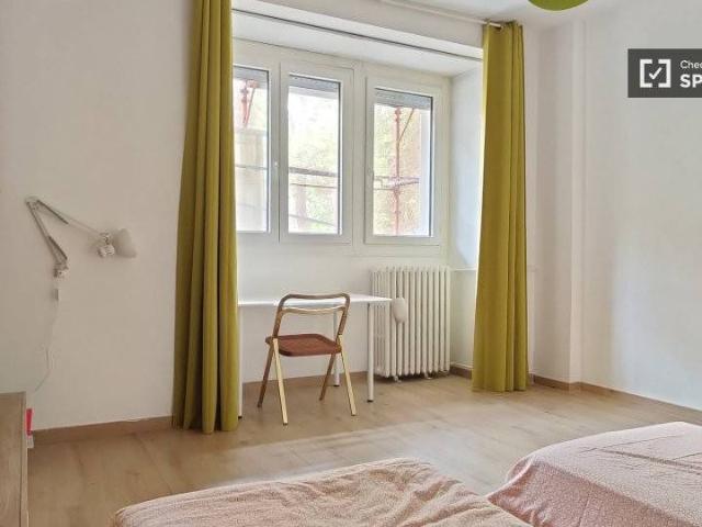 Appartamento in affitto a Milano MI