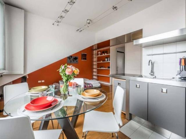 Appartamento in affitto a Milano MI