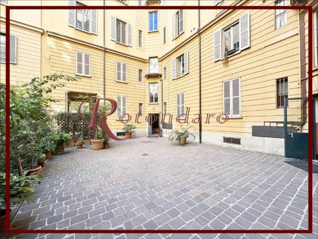 Appartamento in affitto a Milano MI