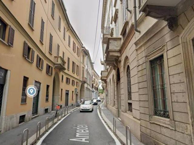 Appartamento in affitto a Milano MI