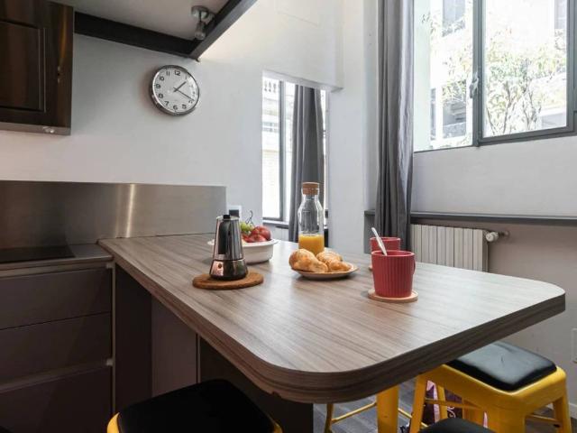 Appartamento in affitto a Milano MI