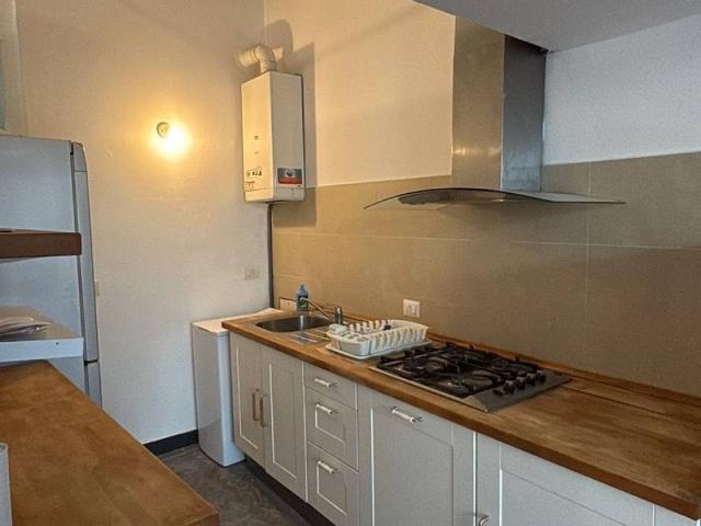 Appartamento in affitto a Milano MI