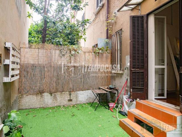 Appartamento in affitto a Milano MI