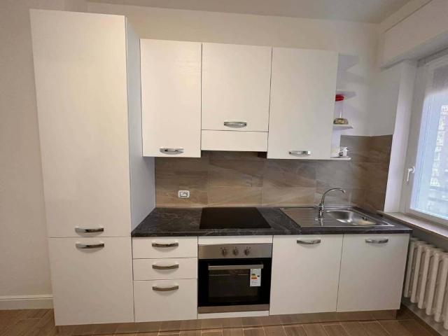 Appartamento in affitto a Milano MI