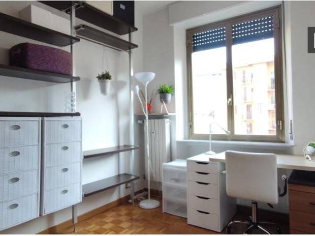 Appartamento in affitto a Milano MI