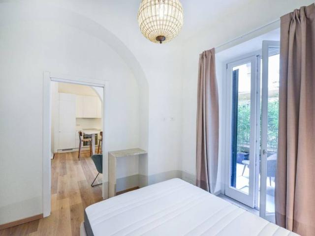 Appartamento in affitto a Milano MI