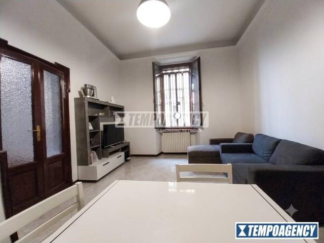 Appartamento in affitto a Milano MI