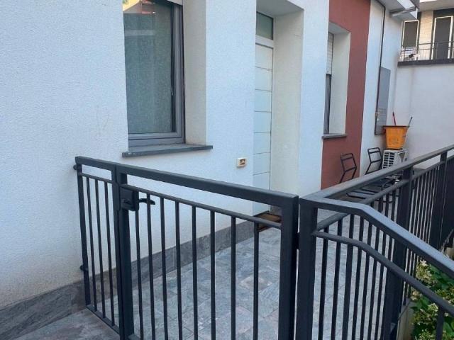 Appartamento in affitto a Milano MI