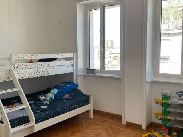 Appartamento in affitto a Milano MI