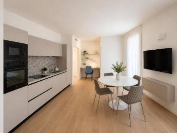 Appartamento in affitto a Milano MI