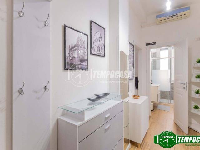 Appartamento in affitto a Milano MI