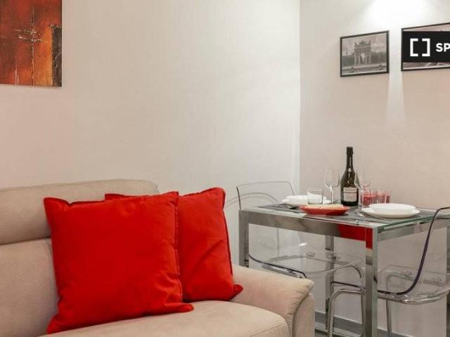 Appartamento in affitto a Milano MI
