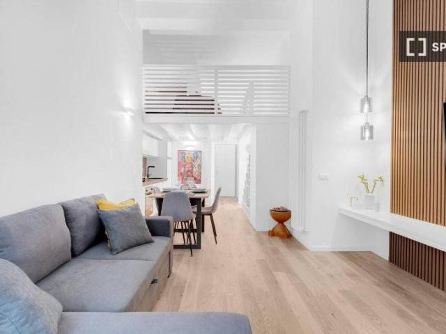 Appartamento in affitto a Milano MI
