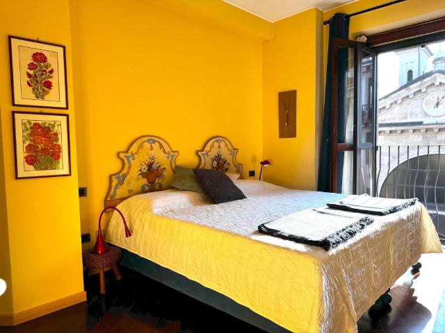 Appartamento in affitto a Milano MI