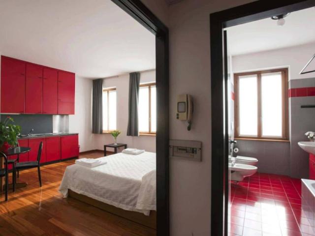 Appartamento in affitto a Milano MI