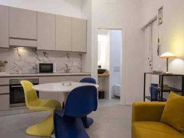 Appartamento in affitto a Milano MI