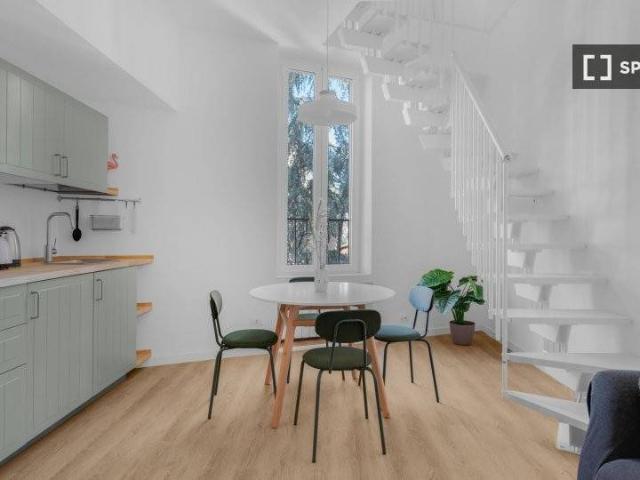 Appartamento in affitto a Milano MI