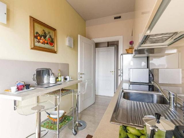 Appartamento in affitto a Milano MI