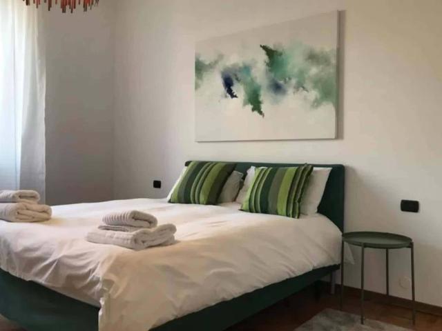 Appartamento in affitto a Milano MI