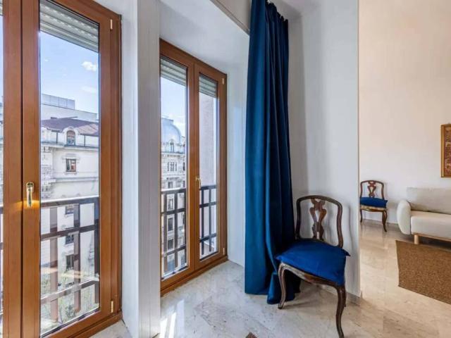 Appartamento in affitto a Milano MI