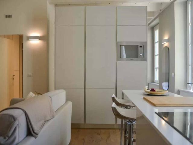 Appartamento in affitto a Milano MI