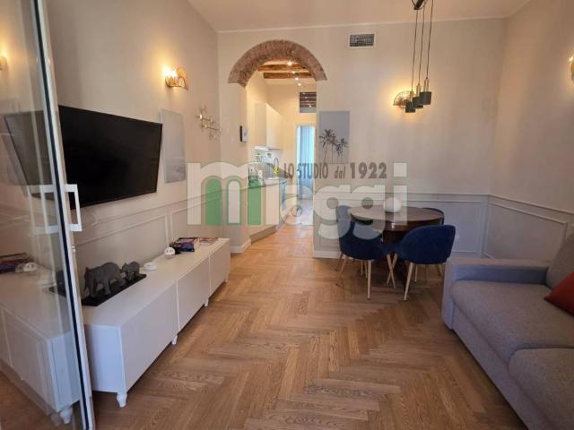 Appartamento in affitto a Milano MI