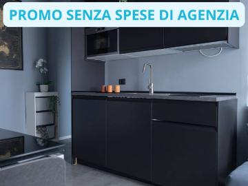 Appartamento in affitto a Milano MI