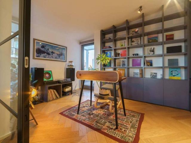 Appartamento in affitto a Milano MI