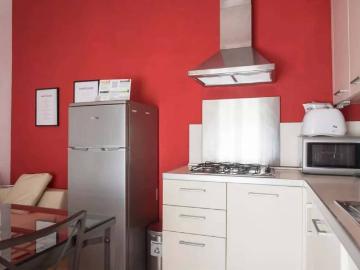 Appartamento in affitto a Milano MI