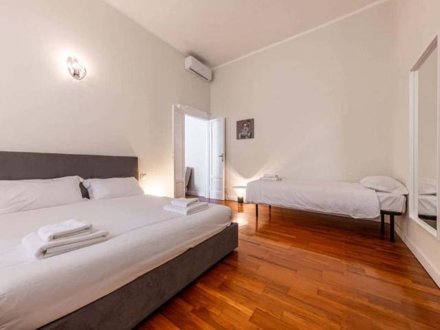 Appartamento in affitto a Milano MI