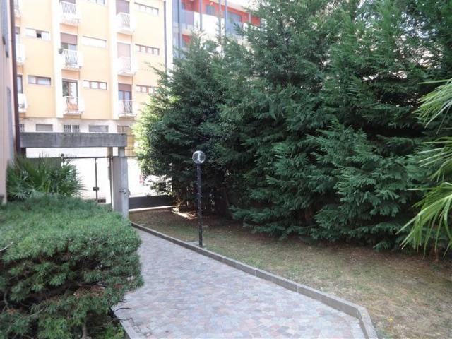 Appartamento in affitto a Milano MI