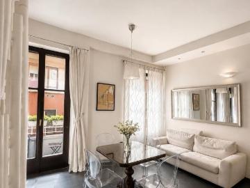 Appartamento in affitto a Milano MI