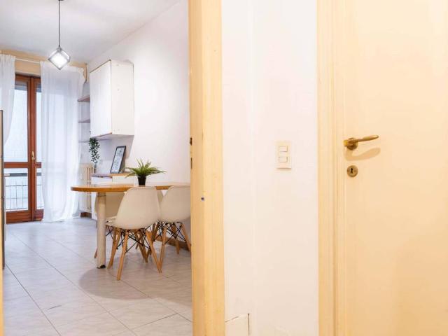 Appartamento in affitto a Milano MI