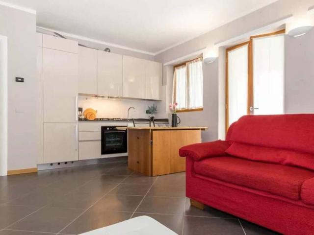 Appartamento in affitto a Milano MI