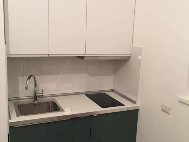 Appartamento in affitto a Milano MI
