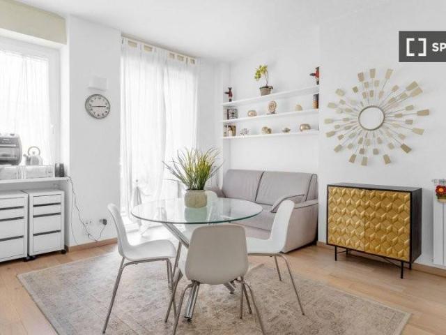 Appartamento in affitto a Milano MI