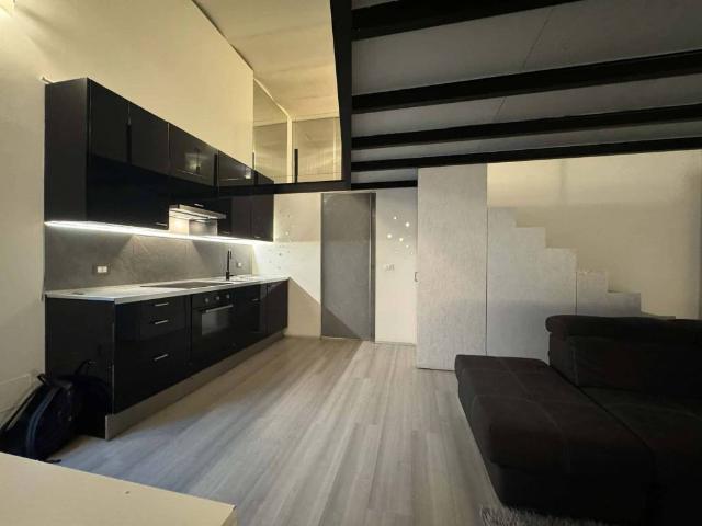 Appartamento in affitto a Milano MI