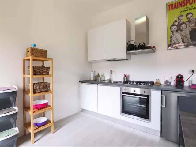 Appartamento in affitto a Milano MI
