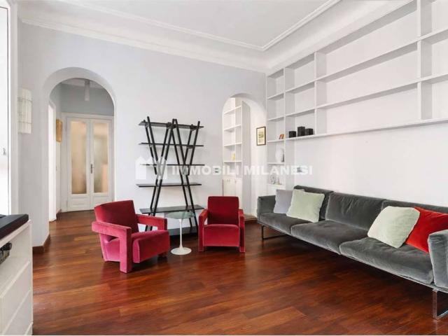 Appartamento in affitto a Milano MI