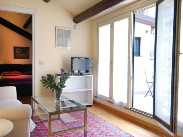 Appartamento in affitto a Milano MI