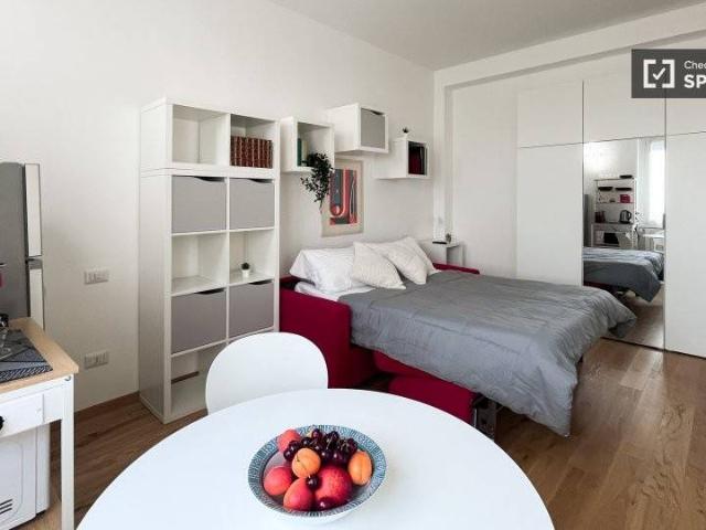 Appartamento in affitto a Milano MI
