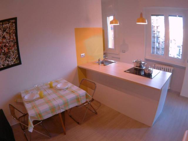 Appartamento in affitto a Milano MI