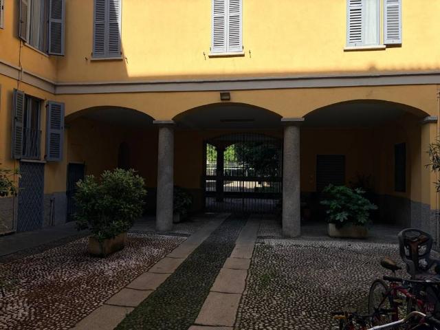 Appartamento in affitto a Milano MI