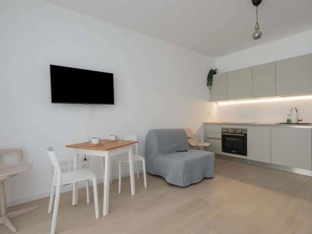 Appartamento in affitto a Milano MI