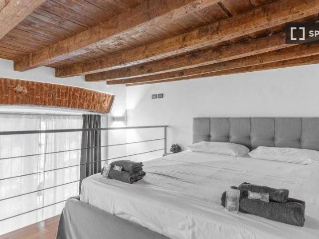 Appartamento in affitto a Milano MI