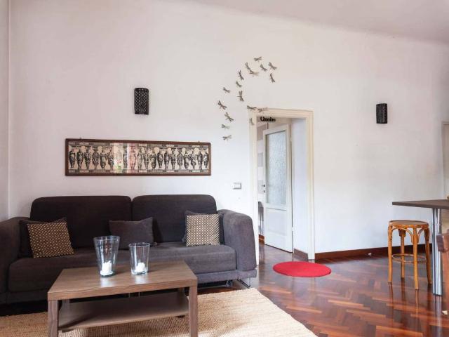 Appartamento in affitto a Milano MI