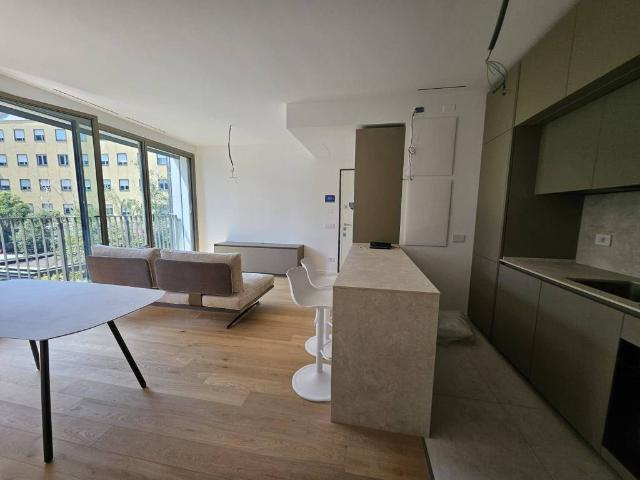 Appartamento in affitto a Milano MI