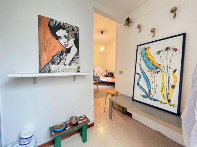 Appartamento in affitto a Milano MI