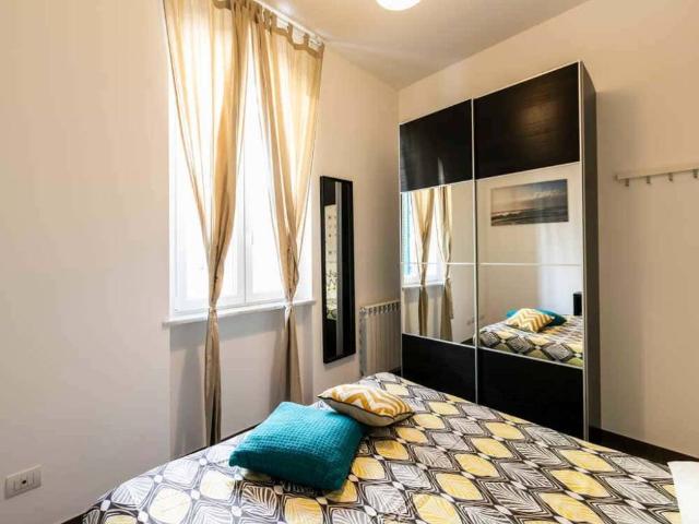 Appartamento in affitto a Milano MI